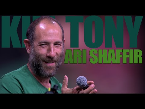 KT #619 - ARI SHAFFIR