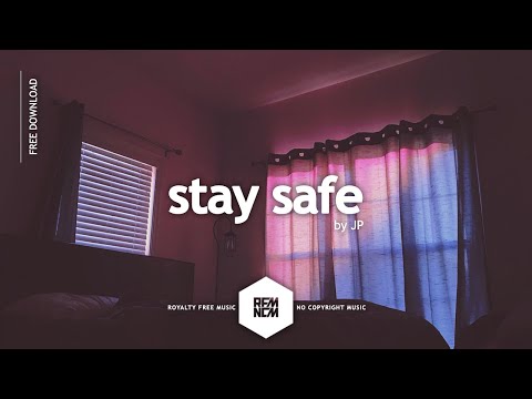 stay safe - JP | @RFM_NCM