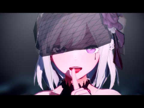 【identityⅤ/第五人格MMD】Adios