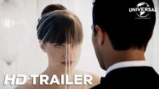 Fifty Shades Freed Trailer 1 (Universal Pictures) HD