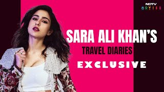 Sara Ali Khan Interview | Sara Ali Khan On Family Holidays: It’s Always 'UK vs UK'