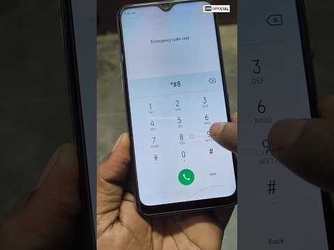 PHONE UNLOCK 🔓 WITHOUT PASSWORD | password forgot - phone unlock kaise kare