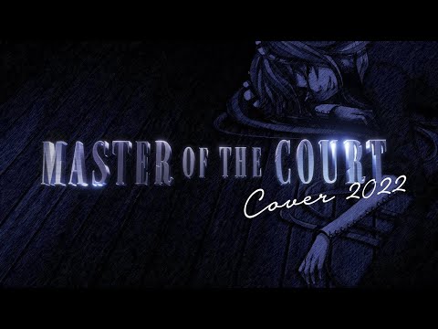 【MIKU NT】master of the court / Successor of the Court 【Cover】