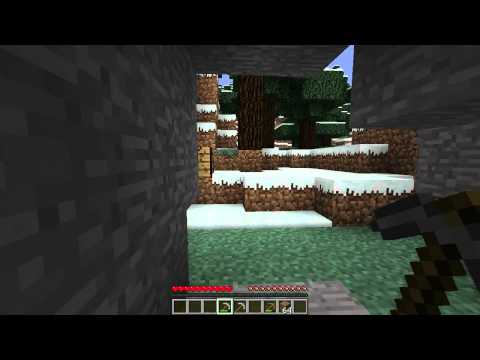 Minecraft With Hampstar Ep 01