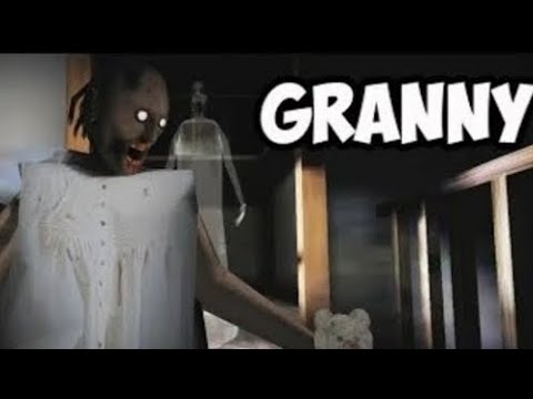 granny killed me in day 1 /save me /granny 1/viral video