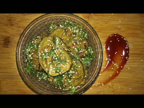 How to make Alu Vadi / Patra | पातरा में बहुत सारी परतें आएगी जब आप यह तकनीक का इस्तेमाल करेंगे