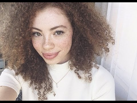 My Freckle-Friendly Everyday Makeup Routine