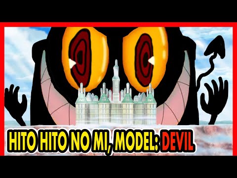 The Biggest Imu Theory Ever Created!! ONE PIECE