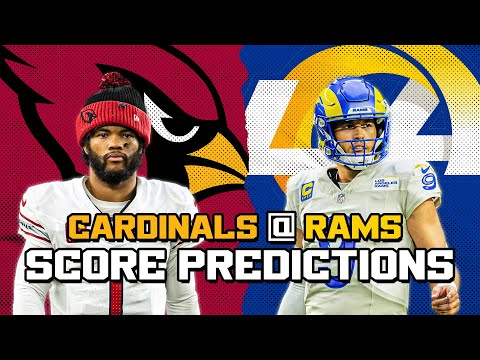 Unlikely Spoiler? Odds Against Arizona Cardinals to Jeopardize Rams Playoff Hopes in Week 17