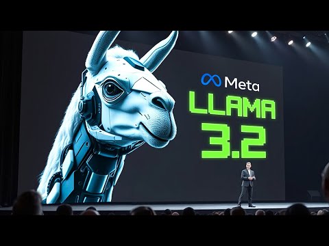 Llama 3.2 is Beating OpenAI at Their Own Game (Real-Time AI Voice, Vision...)