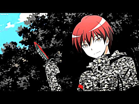 Copy Cat x COPYCAT ||AMV|| Karma Akabane