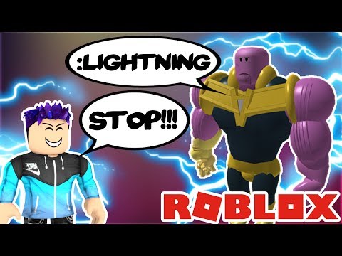 FIRST EVER ADMIN COMMANDS WAR IN ROBLOX