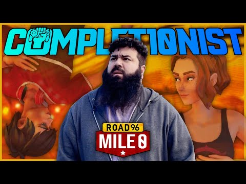 Road 96: Mile 0 - What Path Will You Take? | The Completionist