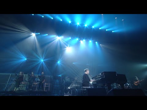 清水翔太『your song』from  SHOTA SHIMIZU LIVE TOUR "HOPE"【For J-LOD live2】