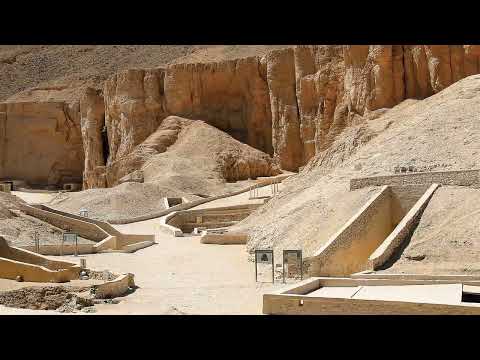 Amazing Archaeology: King Tut's Tomb - The Reading Corner