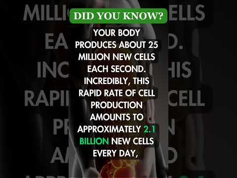 Cells #shots #youtubeshorts #health