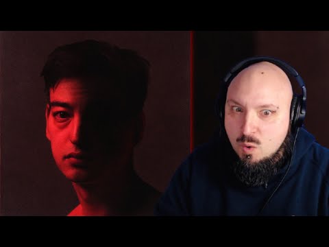 Joji - Ew // BATERISTA REACCIONA // Nacho Lahuerta