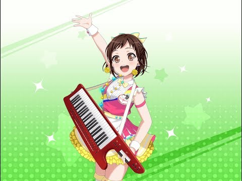 Tsugumi Hazawa [Encouraging Melody] Special Episode: A Step Towards Awareness