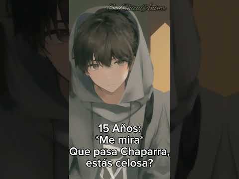 Mi historia de Mi Amor, ¿Parte 3?