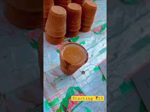 5 flavour tea☕☕#chailover #viralvideo #shortvideo #youtubeshorts #youtubevideo