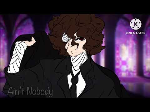 | I love you Hoe!| Soukoku animatic | 15 yo SKK| BSD |