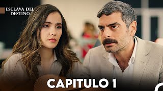 Esclava Del Destino Capitulo 1 - Doblado En Español