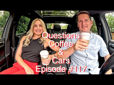 Questions, Coffee & Cars #117 // Paid for good reviews in the industry?