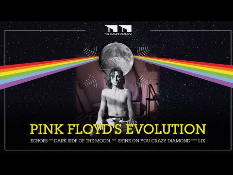 INTERVIEW: JAMES RYAN (MUSICAL DIRECTOR) ‘PINK FLOYD’S EVOLUTION’  2024