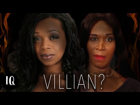 The Real-Life Story of New York | Tiffany Pollard | Flavor of Love