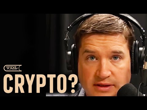 The Crypto Question No One Is Asking | Deep Questions with Cal Newport