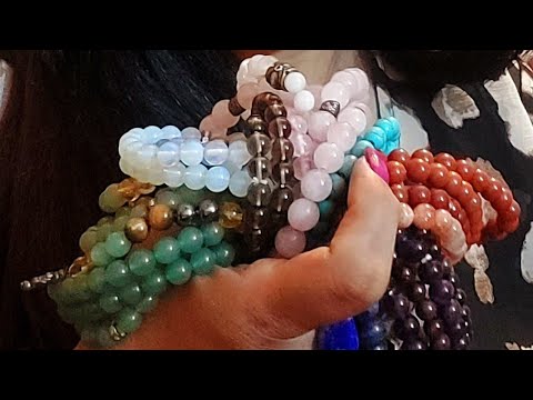 🧿💫💍Crystals sale|pick any Crystal bracelet|genuine till 15th September 2023 till stock|#Crystals💫🧿💍