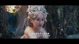 Best Chinese Action Movie 2017 - Chinese Movie With English Subtitles - New Martial Arts Movie 720p