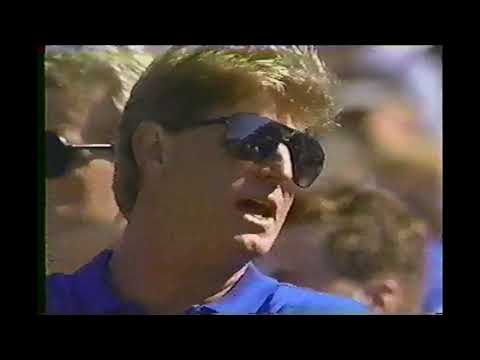 1997 - Florida Gators vs. Kentucky Wildcats