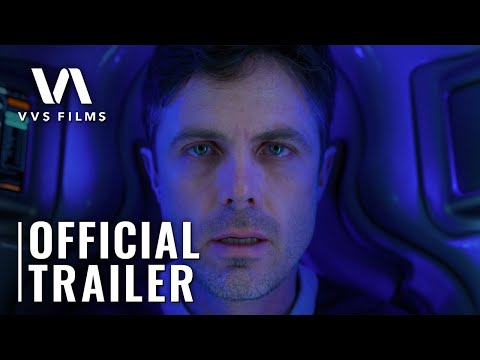 SLINGSHOT Trailer 4K (2024) | Casey Affleck, Laurence Fishburne, Tomer Capone | Sci-Fi, Thriller