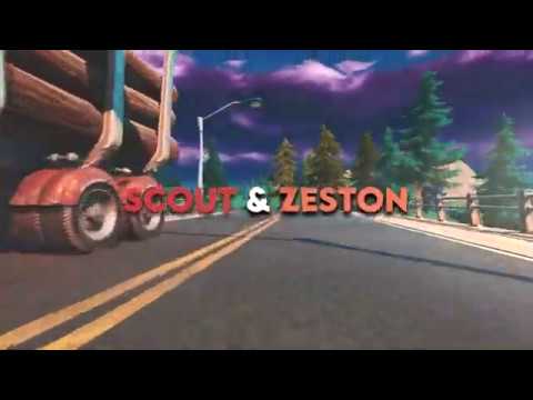 Scout & Zeston - Announcement Video