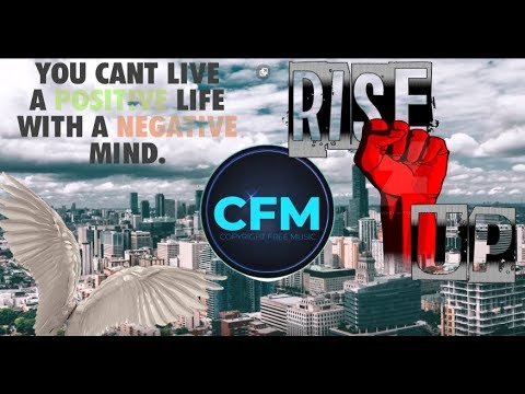 RISE UP [Royalty Free Music] Motivational Pop Beat (by MGJ)