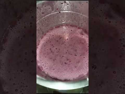 Grapes 🍇 juice #summerdrink #healthydrink #like #share   #subscribe