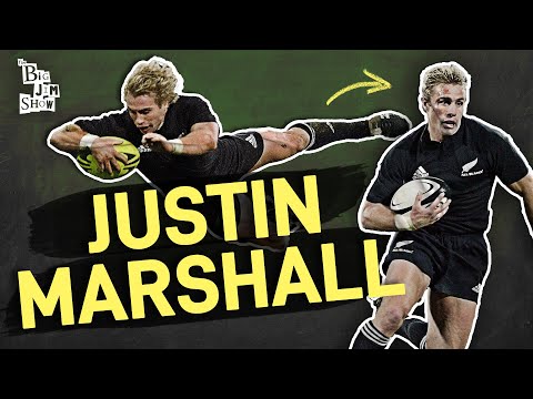 Justin Marshall: The true meaning of the Haka, & is the All Blacks brand fading?