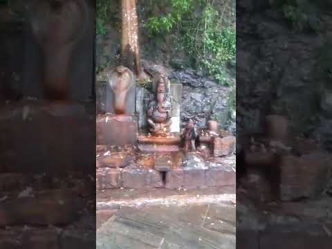 Rock God at Simhachalam | సింహాచలం చరిత్ర | Sri Varaha Lakshmi Narasimha Swamy Temple Darshan 2022