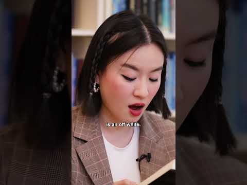 Story Time with Chloe Gong!