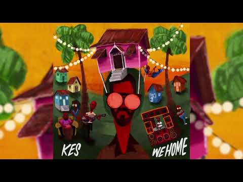 Kes - Prelude [Endless Summer] (Official Audio) | We Home | Soca 2020