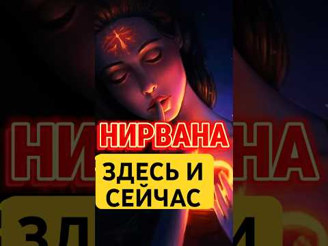 Как ДОСТИЧЬ НИРВАНЫ без усилий? ✨ ТИШИНА, которая ПЕРЕВЕРНЕТ ТВОЮ ЖИЗНЬ 🌙