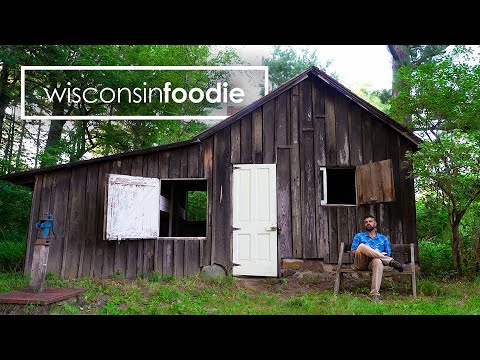 Wisconsin Foodie Live! 2/17 @ Noon!