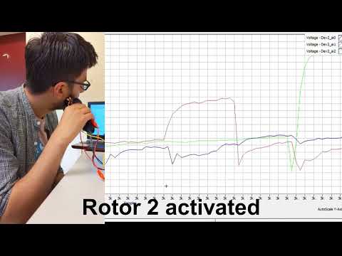 Smart shavers capable of identifying pressure exerted while shaving