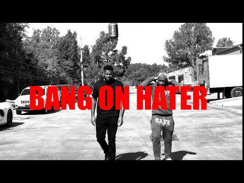 @ogboodirtyofficial  x Kingazzstar - Bang On A Hater #boxedinliveperformance