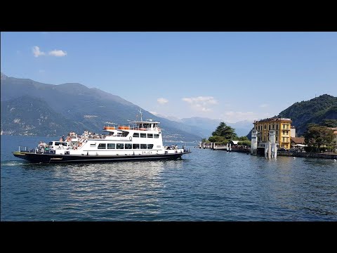 米蘭大教堂🇮🇹 como湖畔🏞 varenna, bellagio 小鎮