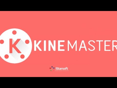 HOW TO MAKE THUMBNAIL IN KINEMASTER BY ROBOMAN