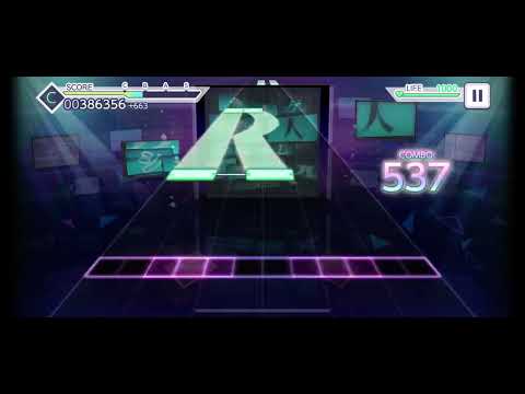 Project Sekai - Online Game Addicts Sprechchor all perfect (Master 30)