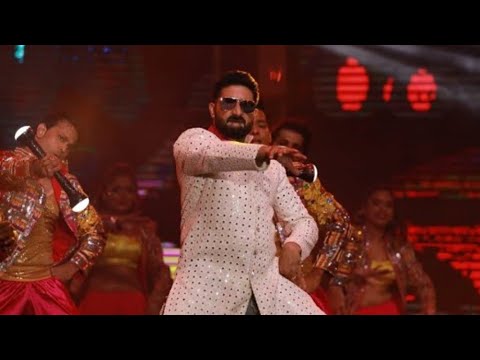 IIFA 2022 Abhishek Bachchan #dance #iifa2022 #iifaaward #inabudhabi