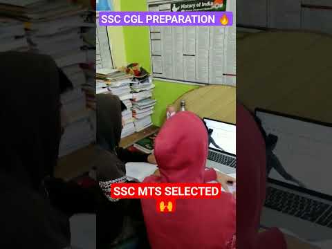 ssc cgl preparation late night #ssscgl #sscmts  #ssc #chsl #cpo